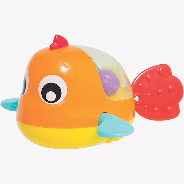 Playgro Paddling Bath Fish