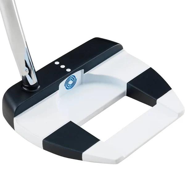 Odyssey Ai-One Jailbird Mini DB Putter Right Hand - 34" Pistol Right