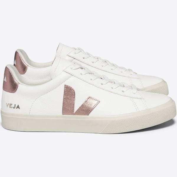 Veja Campo Sneaker White Nacre / 38