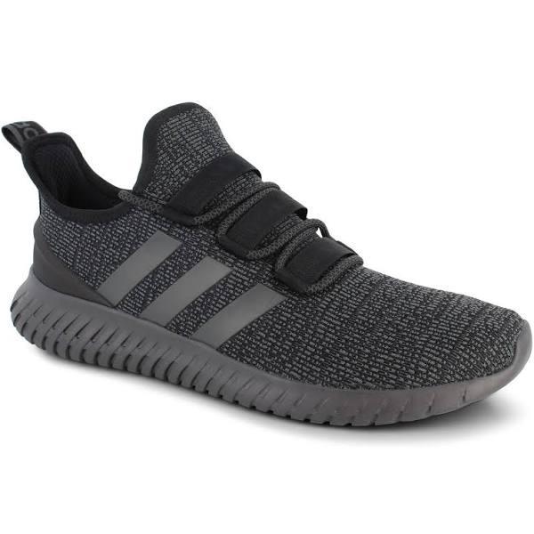 Adidas Men's Kaptur Sneaker, Black Grey