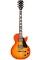 Gibson Les Paul Studio - Tangerine Burst