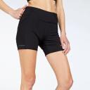 Puma Run Favorite Tight Running Shorts Black Women - L