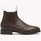 R.M. Williams Comfort Craftsman Boot - H Fit - Rum, 10H / Rum