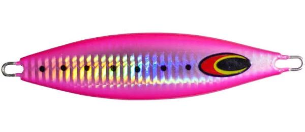 Nomad Design Buffalo Jig 180g Pink Sardine