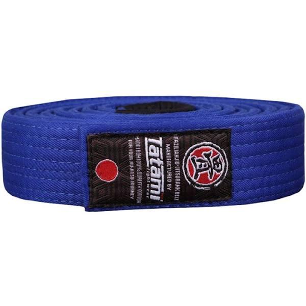 Tatami BJJ Belt - Adult