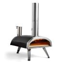 Salter Wood Pellet 12” Portable Stone-Baked Pizza Oven