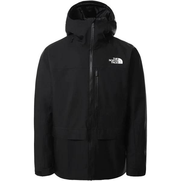 The North Face M Sickline TNF Black Jacket