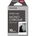 Instax Mini Film Monochrome - 10 Sheets