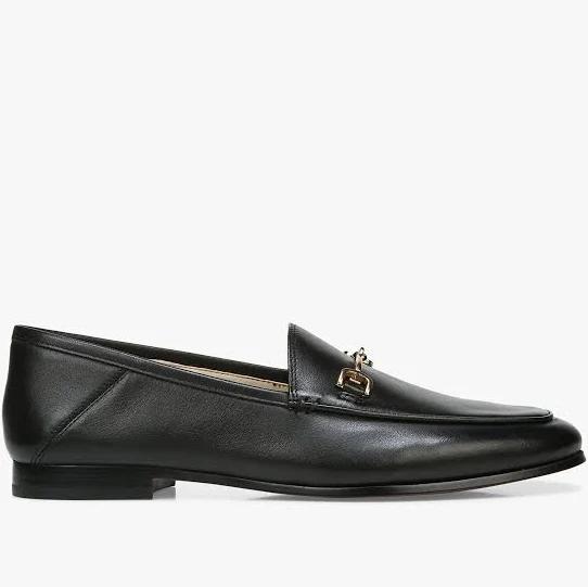 Sam Edelman Loraine Loafers | Black | Size 8.5 | Shopbop