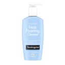 Neutrogena Fresh Foaming Cleanser, 6.7 Fl. Oz