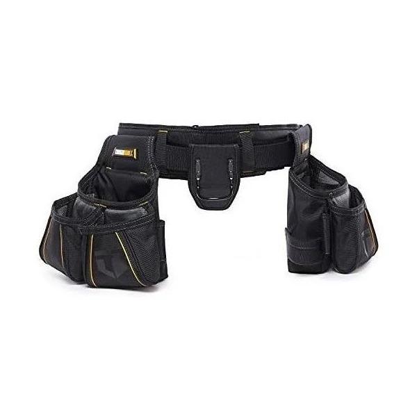 ToughBuilt Heavy Duty 12 Pocket Handyman Tool Belt