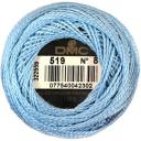 DMC Fil A Dentelles Cotton Thread 223 - 90 metres - per Ball