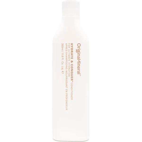 O&M Hydrate & Conquer Conditioner 350 ml