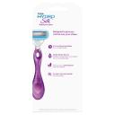 Schick Hydro Silk Razor Kit