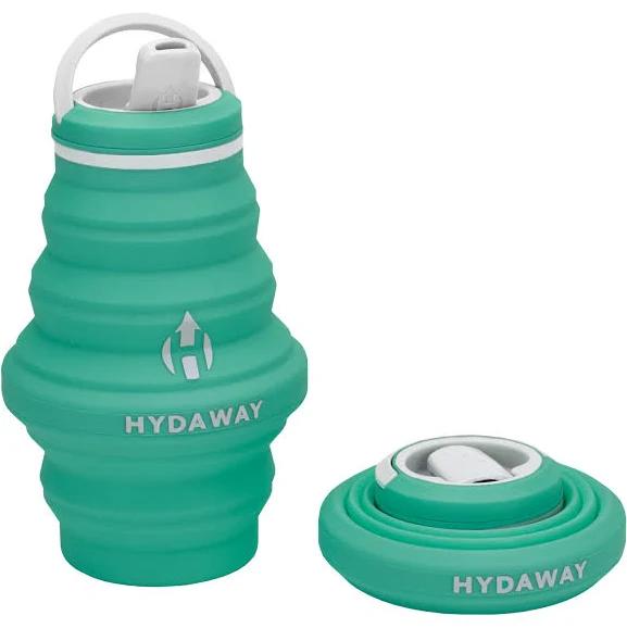 HYDAWAY Mist 17-Oz. Collapsible Water Bottle One Size