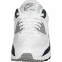 Nike Air Max 90 White Grey Obsidian