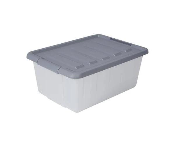 Kmart 15L Storage Tub