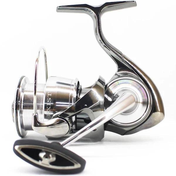 Daiwa 22 Exist Spinning Reel (2022 Model)