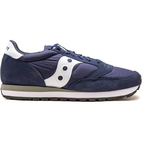 Saucony Jazz Original Sneakers Blue