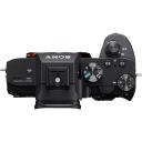 Sony - Alpha A7 III Mirrorless Camera (Body Only)