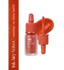 Peripera Ink Airy Velvet (0.14 fl oz, 12 Morning Grapefruit)