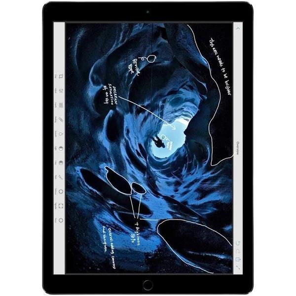 iPad Pro 5 (2021) - 256GB (Wifi)