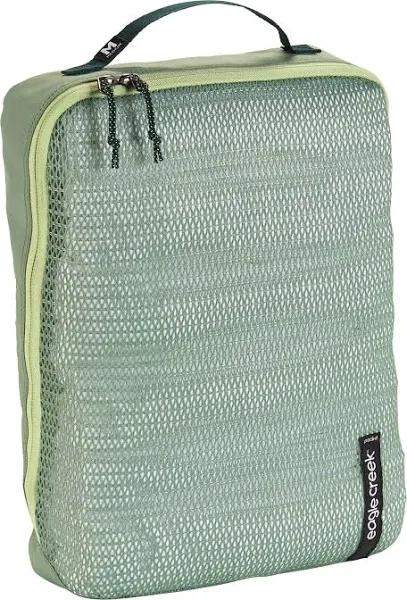 Eagle Creek Pack-It Reveal Cube - Mossy Green - Medium