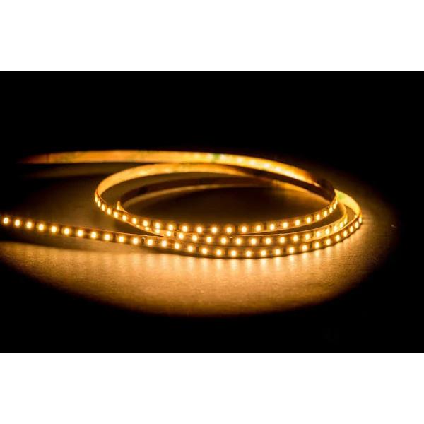 Havit HV9733-IP20-180-3K Led Strip 3000K 9.6W IP20 Micro 1m