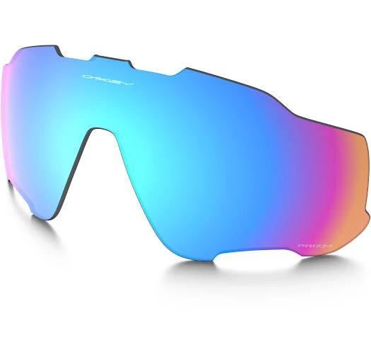 Oakley Jawbreaker Prizm Snow Sapphire Replacement Lens