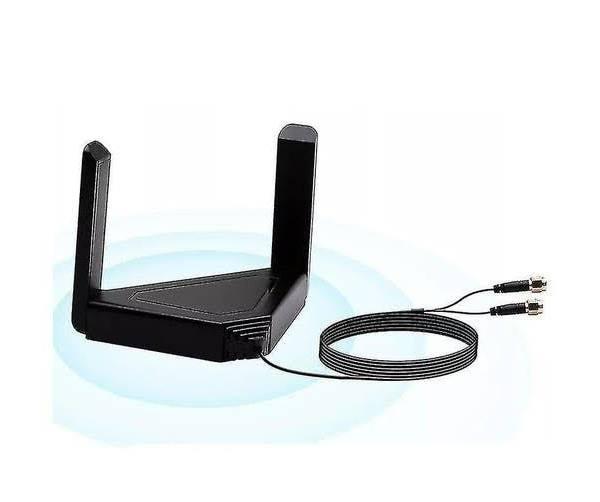 Dual-Band Wireless Wifi Card Adapter