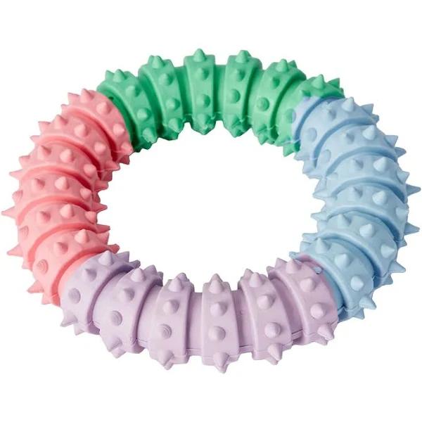 Kmart Pet Toy Chew Dental Ring