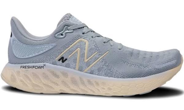 New Balance Fresh Foam x 1080v12 Light Slate Blue Starlight