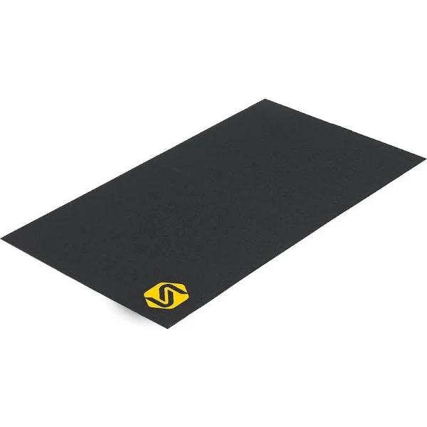 Saris Indoor Trainer Mat Black