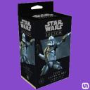 Star Wars Legion - Clone Captain Rex Commander Expansion