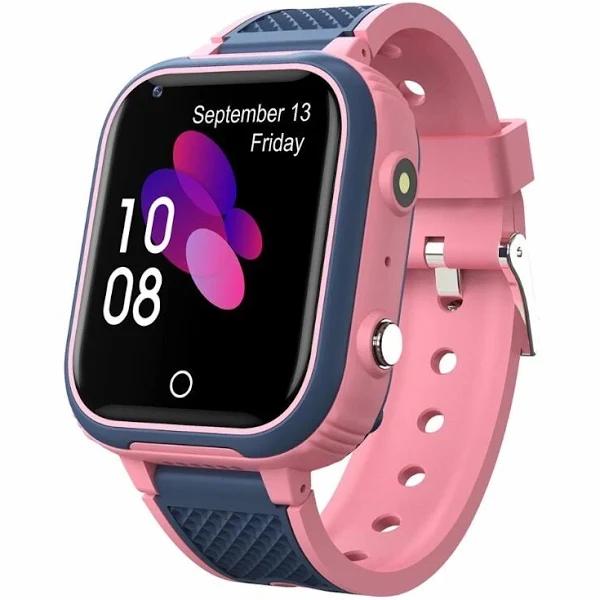 Kids Smart Watch, Pink