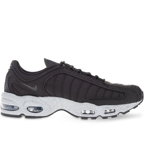 Nike Air Max Tailwind IV SP (Black / Grey)