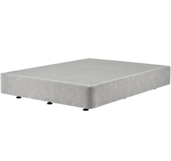 Snooze Slumberland Floating Base, Double / Fog