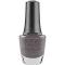 Morgan Taylor Nail Polish Lacquer Enamel Dress Code 15ml