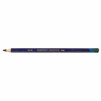 Derwent Inktense Pencil LeAnti-Fatigue Green 1600 x Carton of 6 : 700918