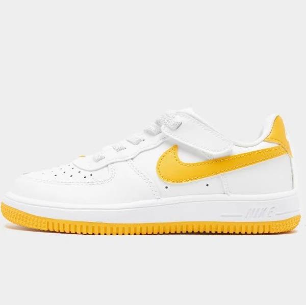 Nike Air Force 1 '07 Children's - White - 12K