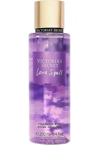 Victoria's Secret Fragrance Mist - Love Spell 250ml