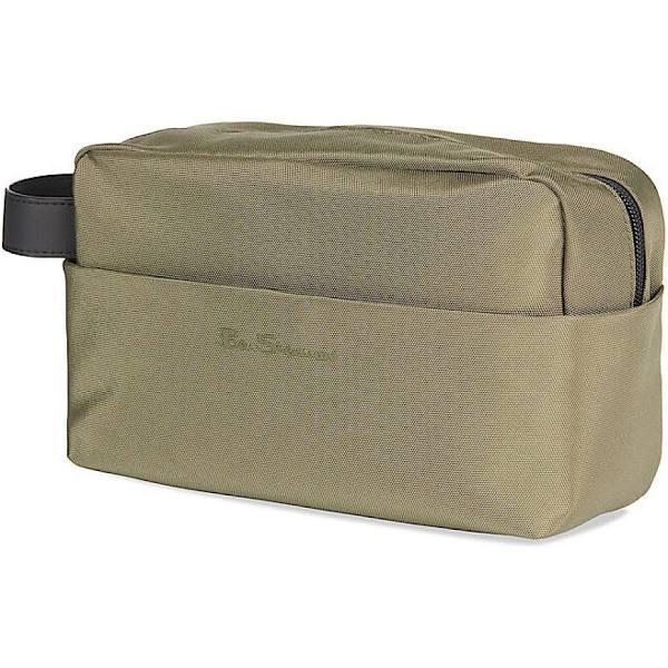 Ben Sherman Wash Bag - Khaki