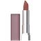 Maybelline Color Sensational Creamy Mattes Mini Lipstick 1.5g 657 Nude Nuance