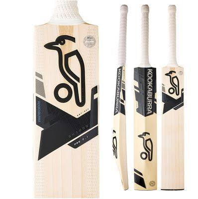 Kookaburra Shadow Pro 7.1 English Willow Cricket Bat Small Adults