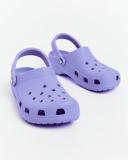 Crocs Classic Clogs - Moon Jelly