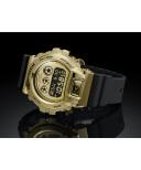 Casio - Watch - Unisex - GM-6900G-9ER - G-Shock