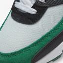 Nike Air Max 90 Sneakers in Black And Green