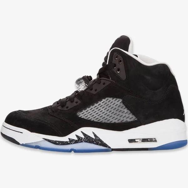 Air Jordan 5 Retro 'Oreo' Shoes - Size 13