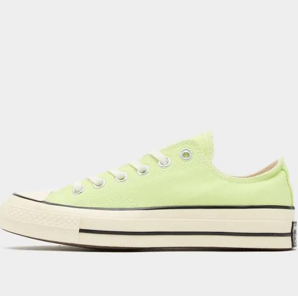 Converse Chuck 70 Ox Low Women's Sneaker