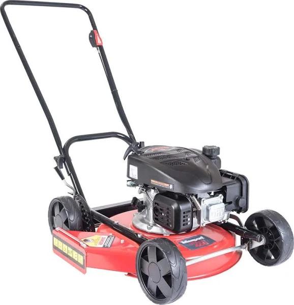 Masport 139cc Utility Lawn Mower